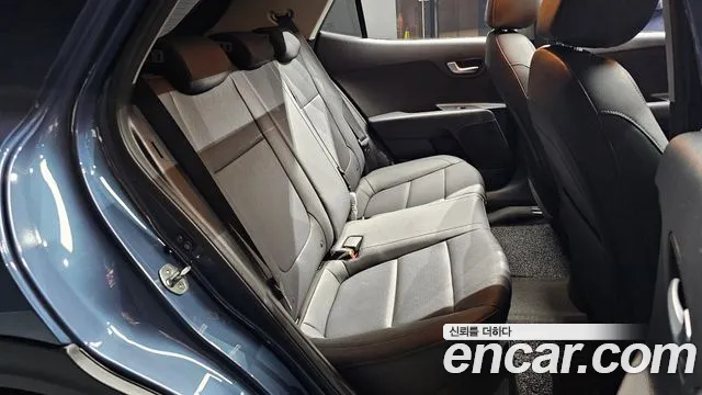 Kia Stonic 2018 — фото 12