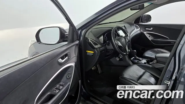 Hyundai Maxcruz 2017 — фото 10