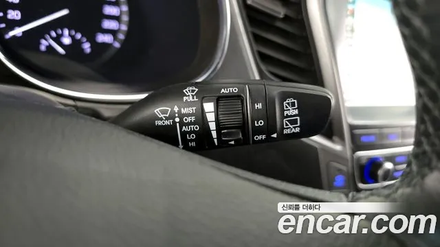 Hyundai Maxcruz 2017 — фото 17