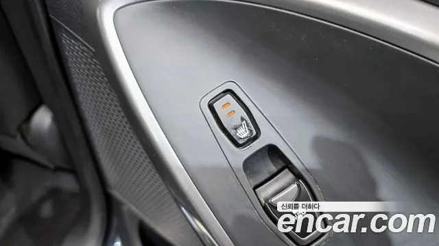 Hyundai Maxcruz 2017 — фото 19