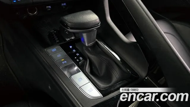 Hyundai AVANTE 2021 — фото 9