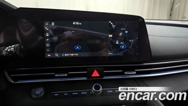 Hyundai AVANTE 2021 — фото 14