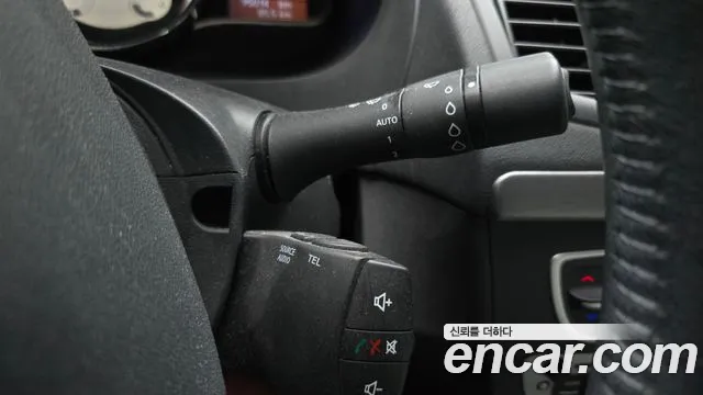 Renault Korea SM3 2018 — фото 16