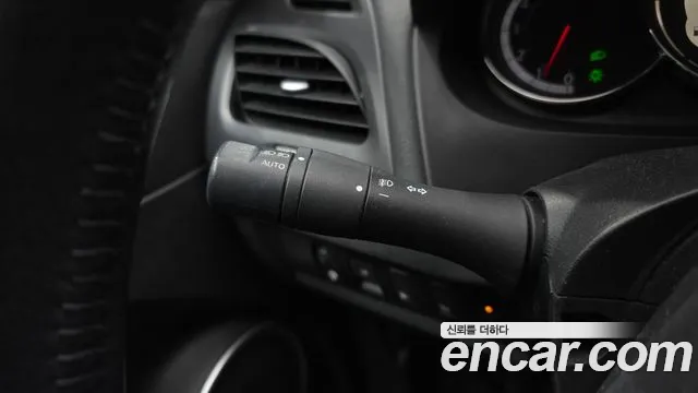 Renault Korea SM3 2018 — фото 17