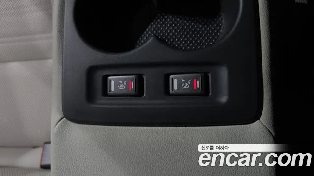 Renault Korea SM3 2018 — фото 19