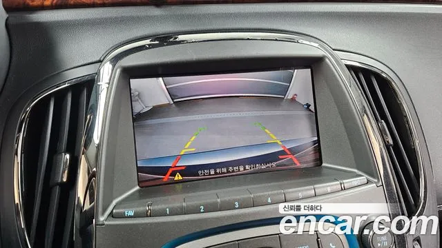 ChevroletGMDaewoo Alpheon 2012 — фото 17