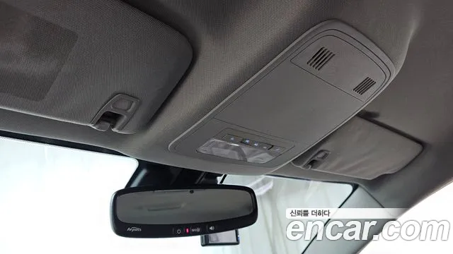 ChevroletGMDaewoo Alpheon 2012 — фото 18