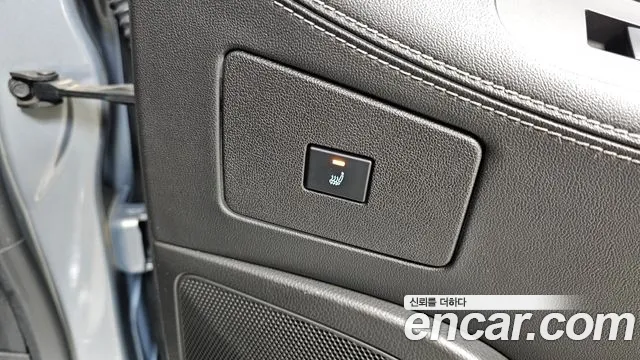 ChevroletGMDaewoo Alpheon 2012 — фото 19