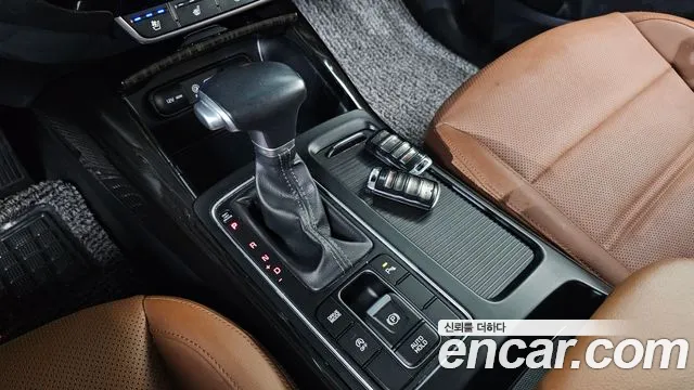 Kia Sorento 2020 — фото 9