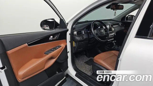 Kia Sorento 2020 — фото 10