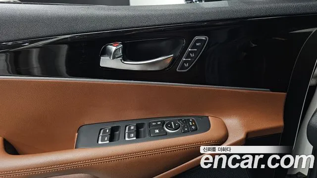 Kia Sorento 2020 — фото 13