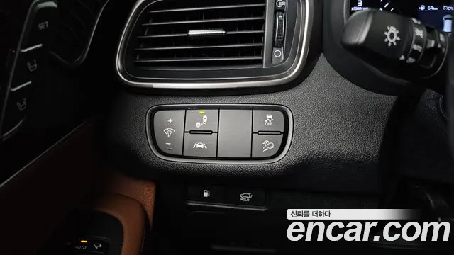 Kia Sorento 2020 — фото 14
