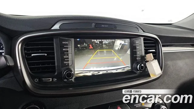 Kia Sorento 2020 — фото 17