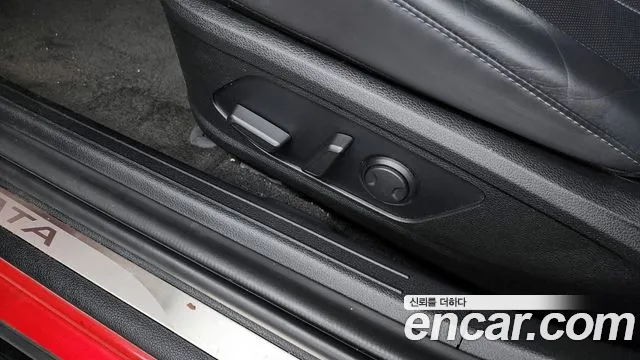 Hyundai Sonata 2020 — фото 17