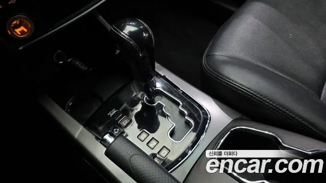 KG_Mobility_Ssangyong KORANDO 2018 — фото 9