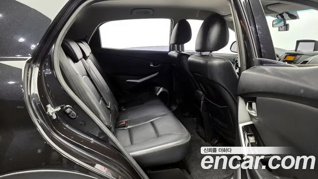 KG_Mobility_Ssangyong KORANDO 2018 — фото 12