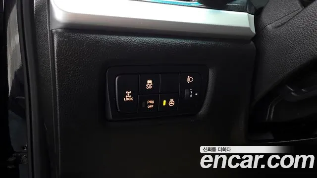 KG_Mobility_Ssangyong KORANDO 2018 — фото 14
