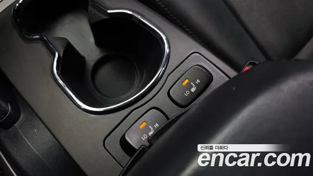 KG_Mobility_Ssangyong KORANDO 2018 — фото 17