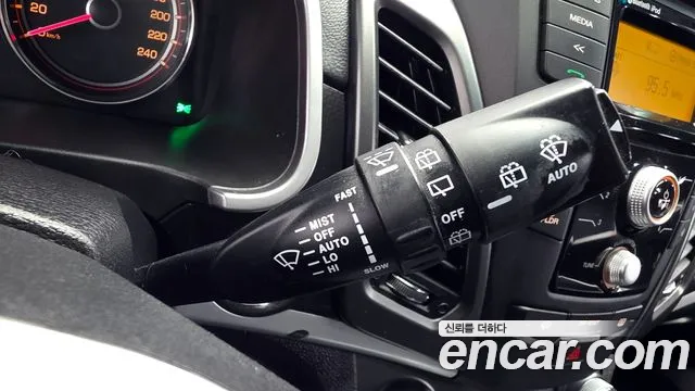KG_Mobility_Ssangyong KORANDO 2018 — фото 19