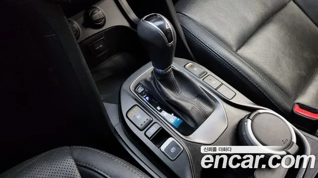 Hyundai Maxcruz 2015 — фото 9