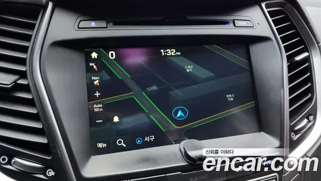 Hyundai Maxcruz 2015 — фото 14