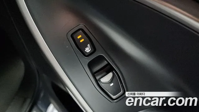 Hyundai Maxcruz 2015 — фото 19