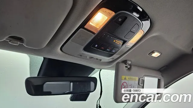 Hyundai Tucson 2021 — фото 19