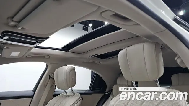 Mercedes-Benz S-Class 2022 — фото 19
