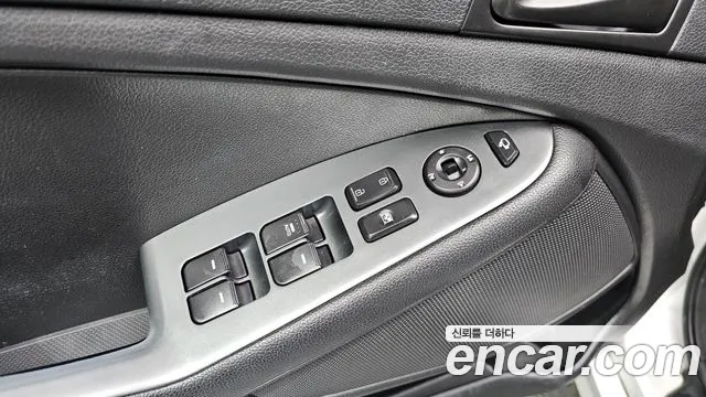 Kia K5 2014 — фото 17