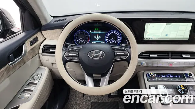 Hyundai Palisade 2021 — фото 13
