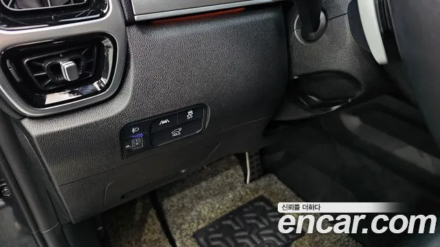 Kia Sorento 2021 — фото 15