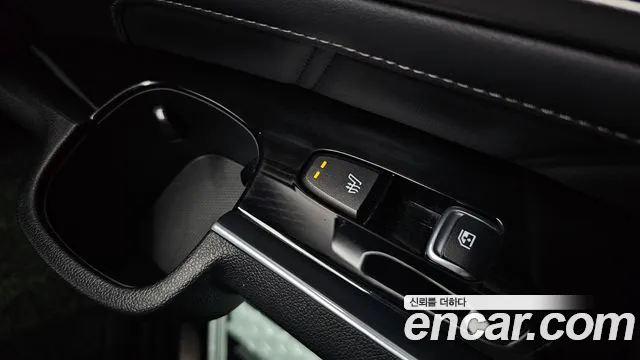 Kia Sorento 2021 — фото 19