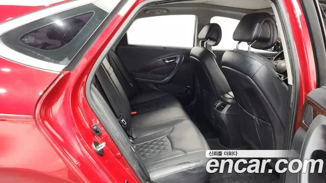 Hyundai Aslan 2015 — фото 12