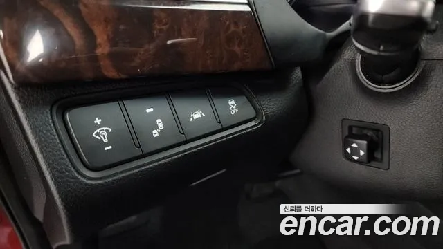 Hyundai Aslan 2015 — фото 14