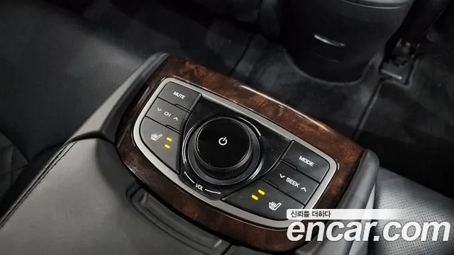 Hyundai Aslan 2015 — фото 19