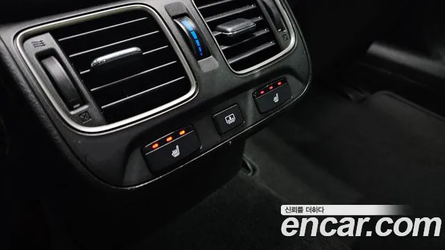 Honda Legend 2016 — фото 17