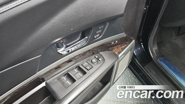 Honda Legend 2016 — фото 18