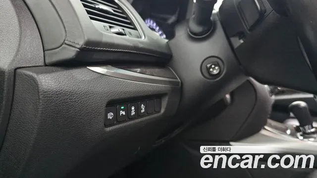 Honda Legend 2016 — фото 20