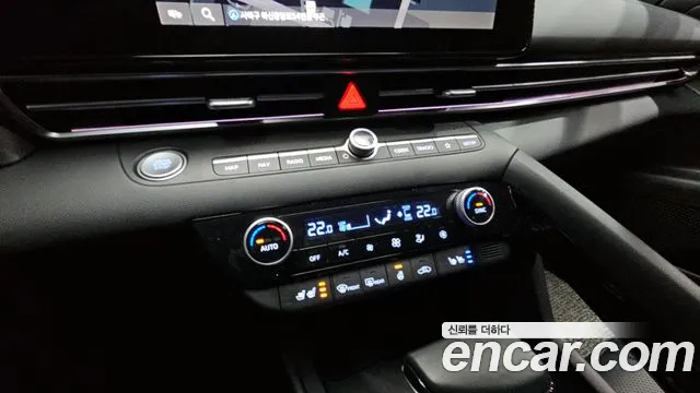 Hyundai AVANTE 2024 — фото 15