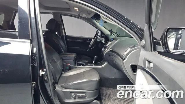 Hyundai Veracruz 2015 — фото 11