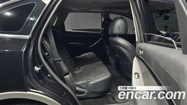 Hyundai Veracruz 2015 — фото 12