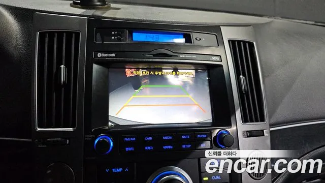 Hyundai Veracruz 2015 — фото 15