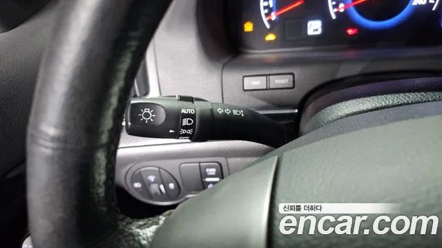 Hyundai Veracruz 2015 — фото 17
