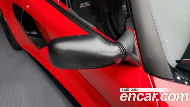 Lotus Exige 2021 — фото 16