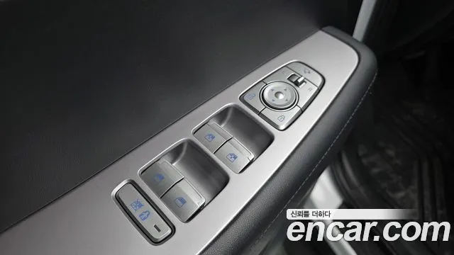 Hyundai Palisade 2021 — фото 12