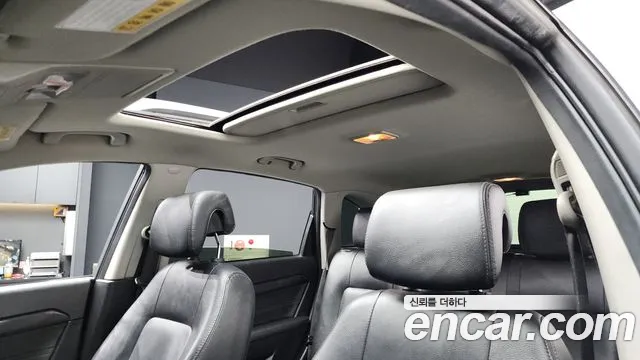 ChevroletGMDaewoo Captiva 2013 — фото 18