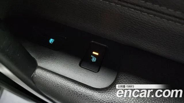 ChevroletGMDaewoo Captiva 2013 — фото 19
