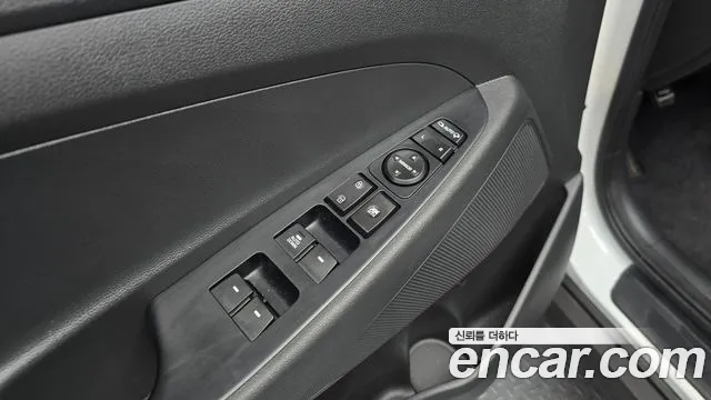 Hyundai Tucson 2018 — фото 17