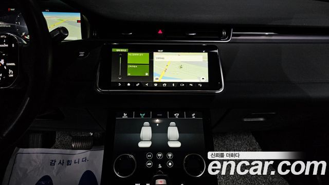 Land Rover Range Rover Evoque 2020 — фото 15