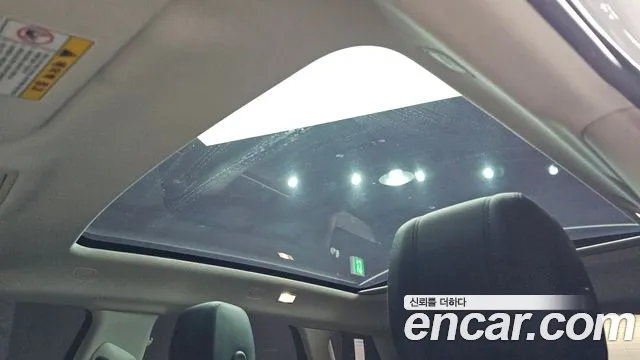 Land Rover Range Rover Evoque 2020 — фото 19